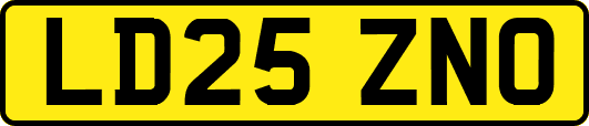 LD25ZNO
