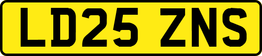 LD25ZNS