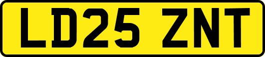 LD25ZNT