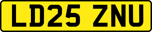 LD25ZNU