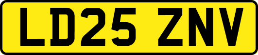 LD25ZNV