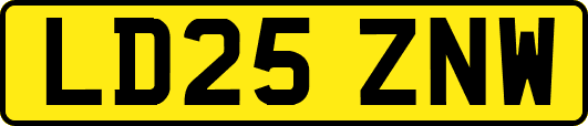 LD25ZNW