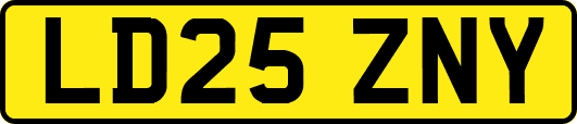 LD25ZNY