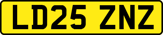 LD25ZNZ