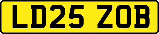 LD25ZOB