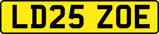 LD25ZOE