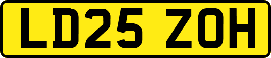 LD25ZOH
