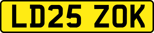 LD25ZOK
