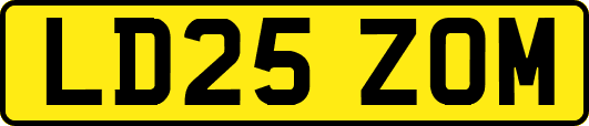 LD25ZOM