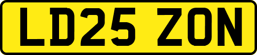 LD25ZON