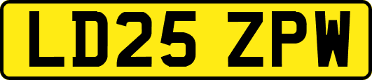 LD25ZPW