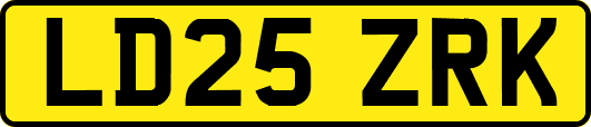 LD25ZRK