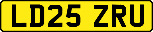 LD25ZRU