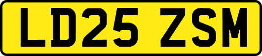 LD25ZSM