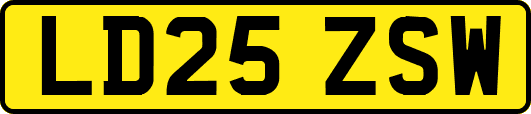 LD25ZSW