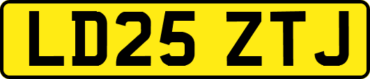 LD25ZTJ