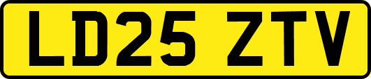 LD25ZTV