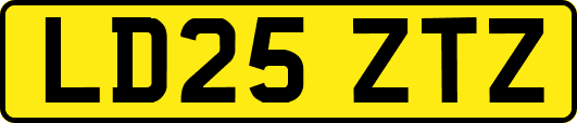 LD25ZTZ