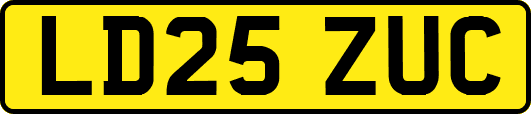 LD25ZUC