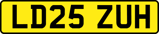 LD25ZUH