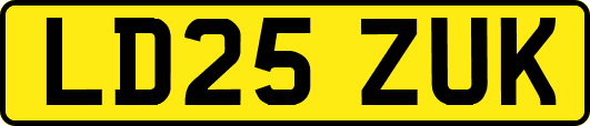 LD25ZUK