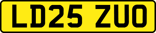 LD25ZUO
