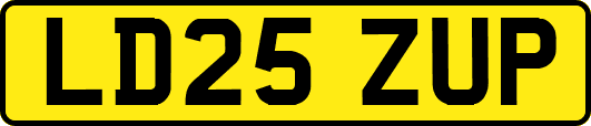 LD25ZUP