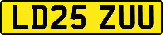 LD25ZUU