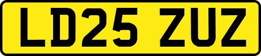 LD25ZUZ