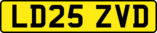 LD25ZVD