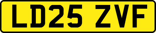 LD25ZVF