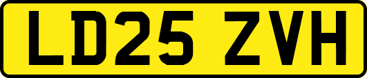 LD25ZVH