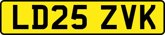 LD25ZVK