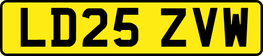 LD25ZVW