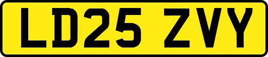 LD25ZVY