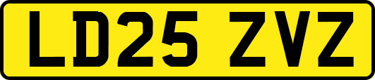 LD25ZVZ