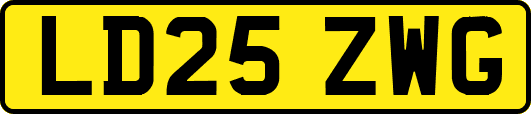 LD25ZWG