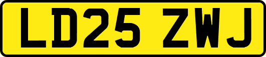 LD25ZWJ