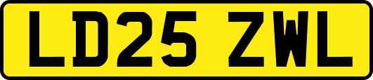 LD25ZWL