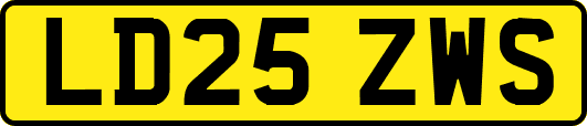 LD25ZWS