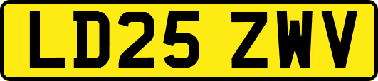 LD25ZWV