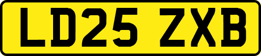 LD25ZXB