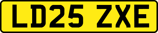 LD25ZXE