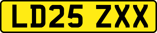 LD25ZXX