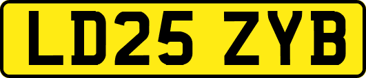 LD25ZYB