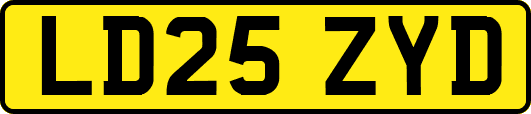 LD25ZYD