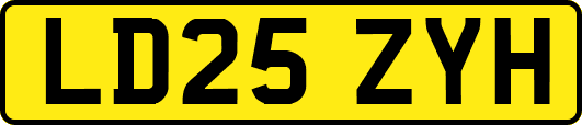 LD25ZYH