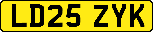 LD25ZYK