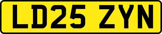 LD25ZYN