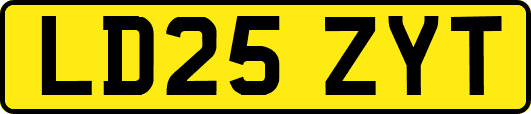 LD25ZYT